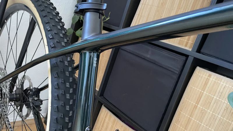 Scott Scale 930 Wakame Green / vel.M / XT 1x12 / zánovní stav