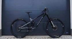 Marin Alpinetrail C2 - XL