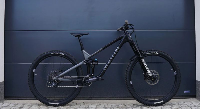 Marin Alpinetrail C2 - XL