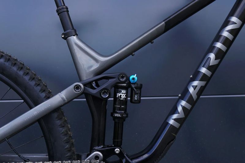 Marin Alpinetrail C2 - XL