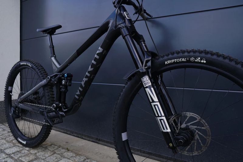Marin Alpinetrail C2 - XL