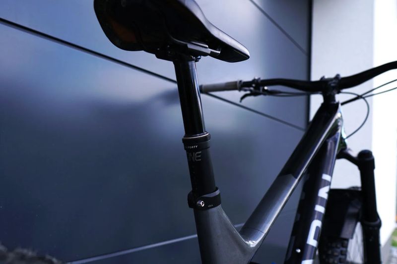 Marin Alpinetrail C2 - XL