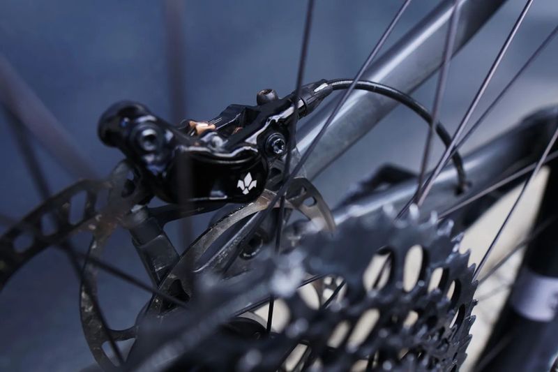 Marin Alpinetrail C2 - XL