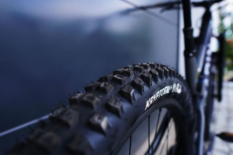 Marin Alpinetrail C2 - XL