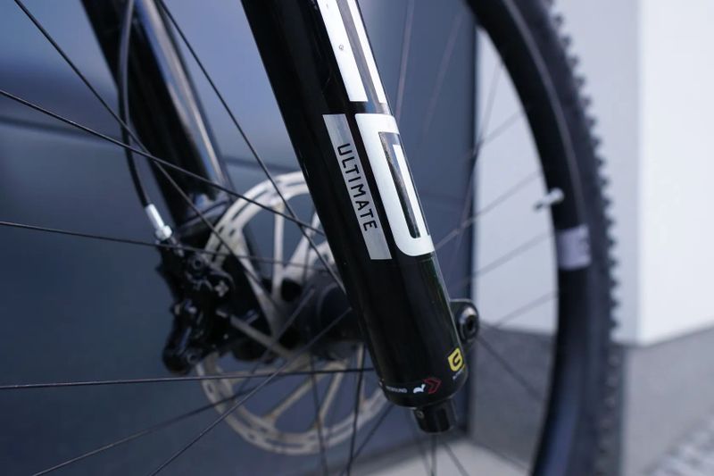 Marin Alpinetrail C2 - XL