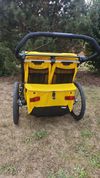 Prodám Thule Chariot Sport double
