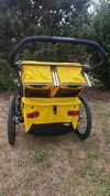 Prodám Thule Chariot Sport double
