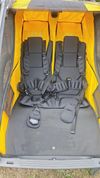 Prodám Thule Chariot Sport double
