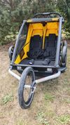 Prodám Thule Chariot Sport double