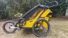 Prodám Thule Chariot Sport double
