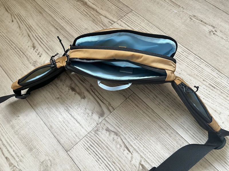POC Lamina Hip Pack