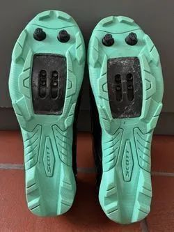 MTB tretry SCOTT RC SL SUPERSONIC EDITION