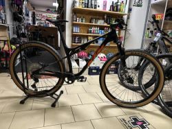 Celoodpružené kolo KTM SCARP ELITE XT CARBON NOVÉ