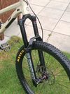 Commencal clash 2022 Freeride/Slopeduro