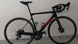 BMC Teammachine SLR02