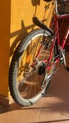 Merida Dakar 670