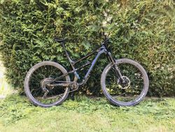 Cannondale Habit Carbon 3
