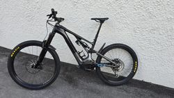 Specialized Turbo Levo Expert