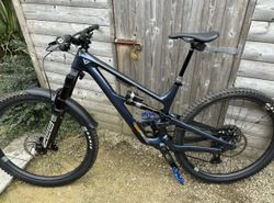  SLEVA - YT CAPRA UNCAGED 12 (ZÁRUKA)