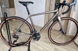 Cannondale Topstone Women's GRX