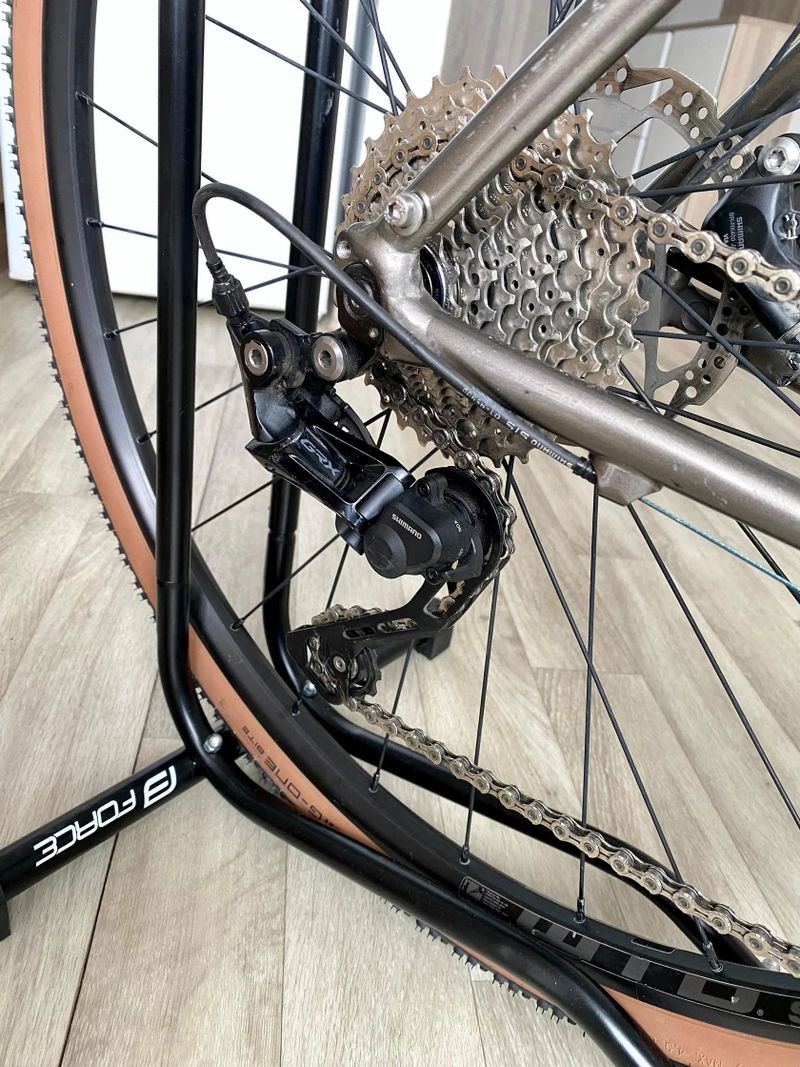 Cannondale Topstone 2 GRX 2x10