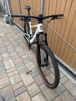 Scott Spark