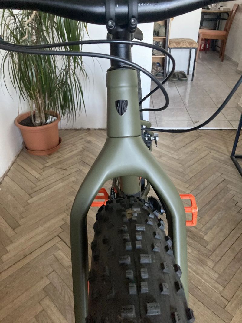 Trek