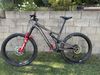 Specialized Stumpjumper Comp Alloy S4 2024, Marzocchi Bomber Z1