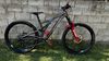 Specialized Stumpjumper Comp Alloy S4 2024, Marzocchi Bomber Z1