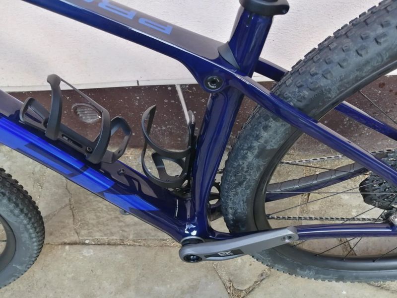 Trek Procaliber 9.7