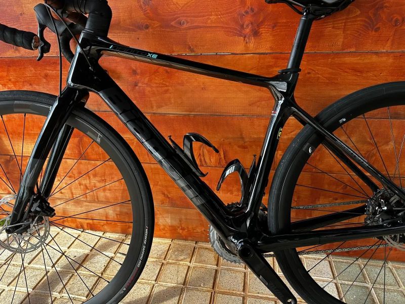 Bianchi Infinito xe