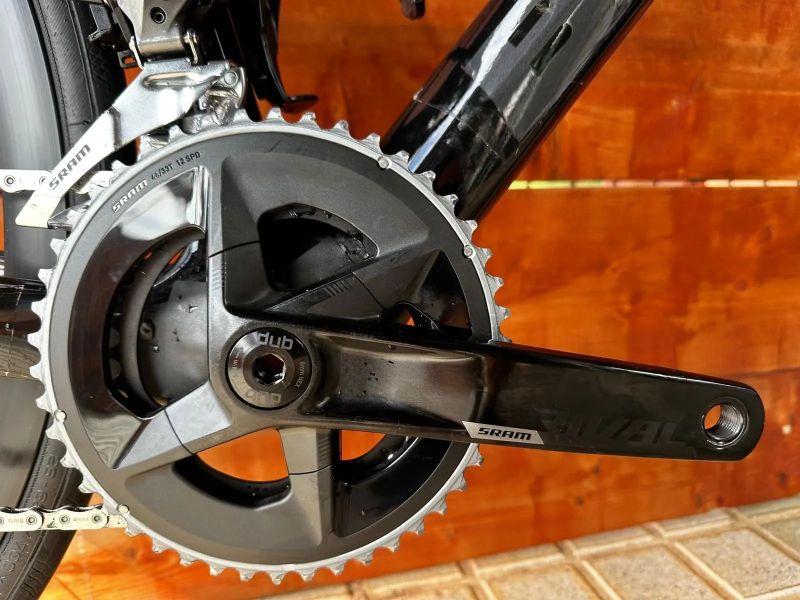 Bianchi Infinito xe