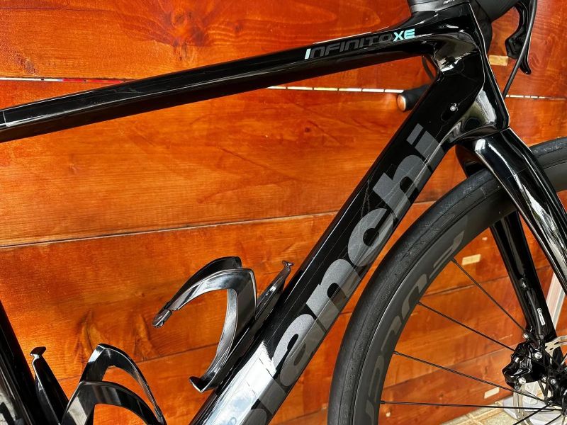 Bianchi Infinito xe