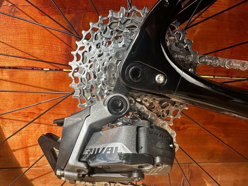 Bianchi Infinito xe