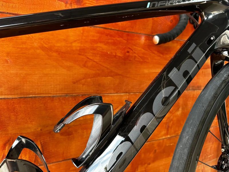 Bianchi Infinito xe