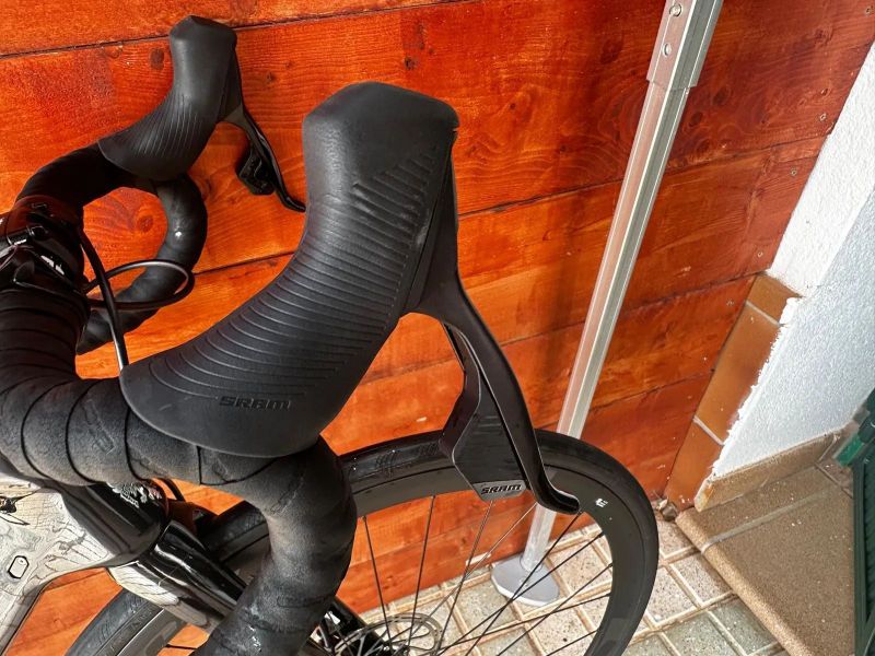 Bianchi Infinito xe