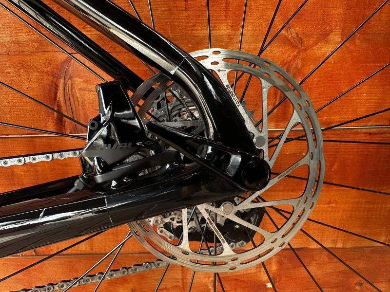 Bianchi Infinito xe