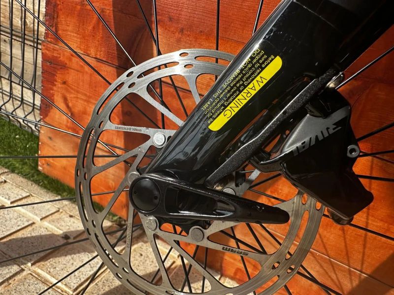 Bianchi Infinito xe