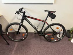 Cannondale Cannondale flash carbon