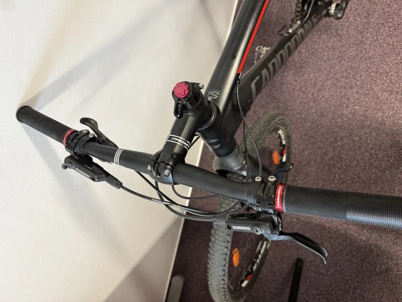 Cannondale Cannondale flash carbon