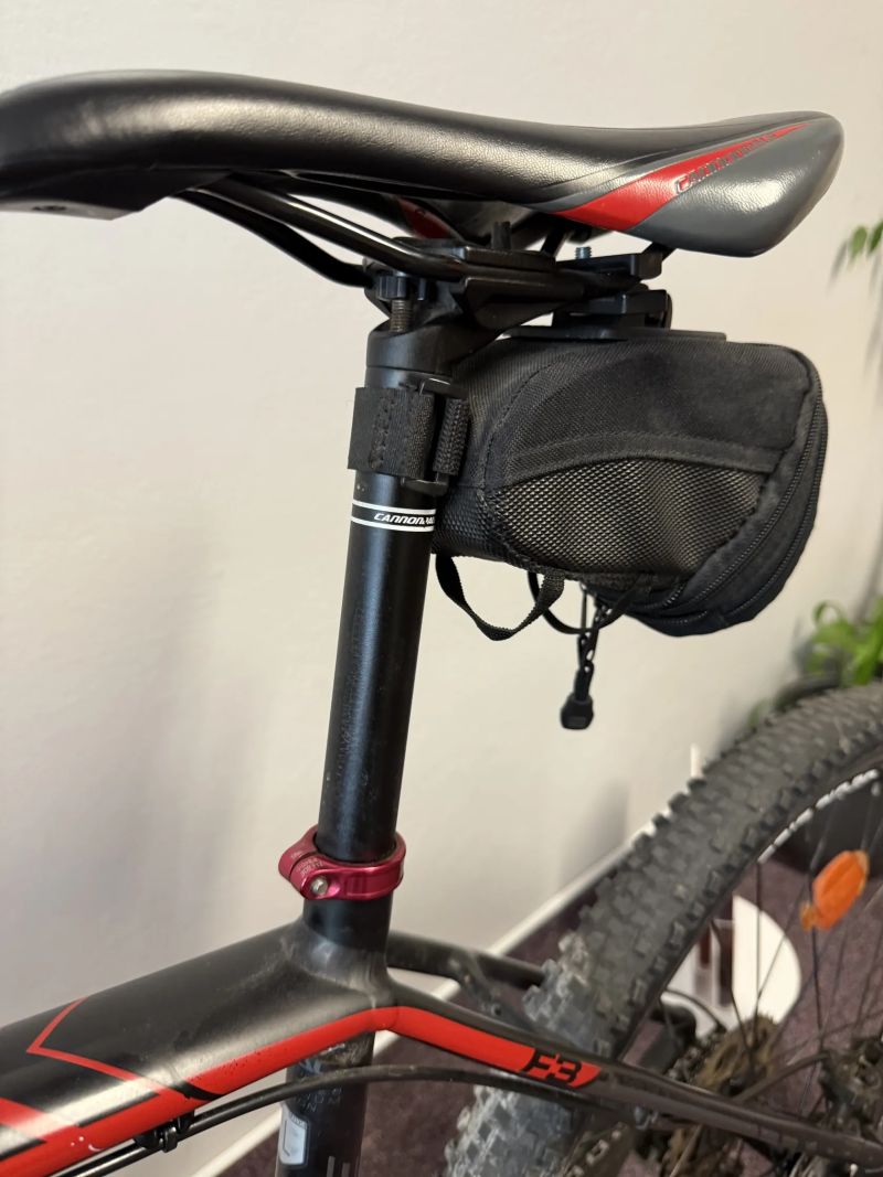 Cannondale Cannondale flash carbon