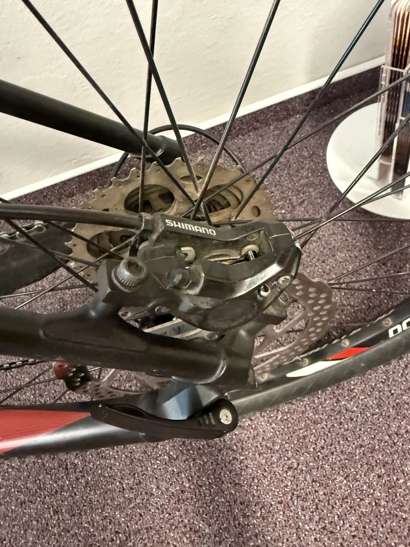 Cannondale Cannondale flash carbon