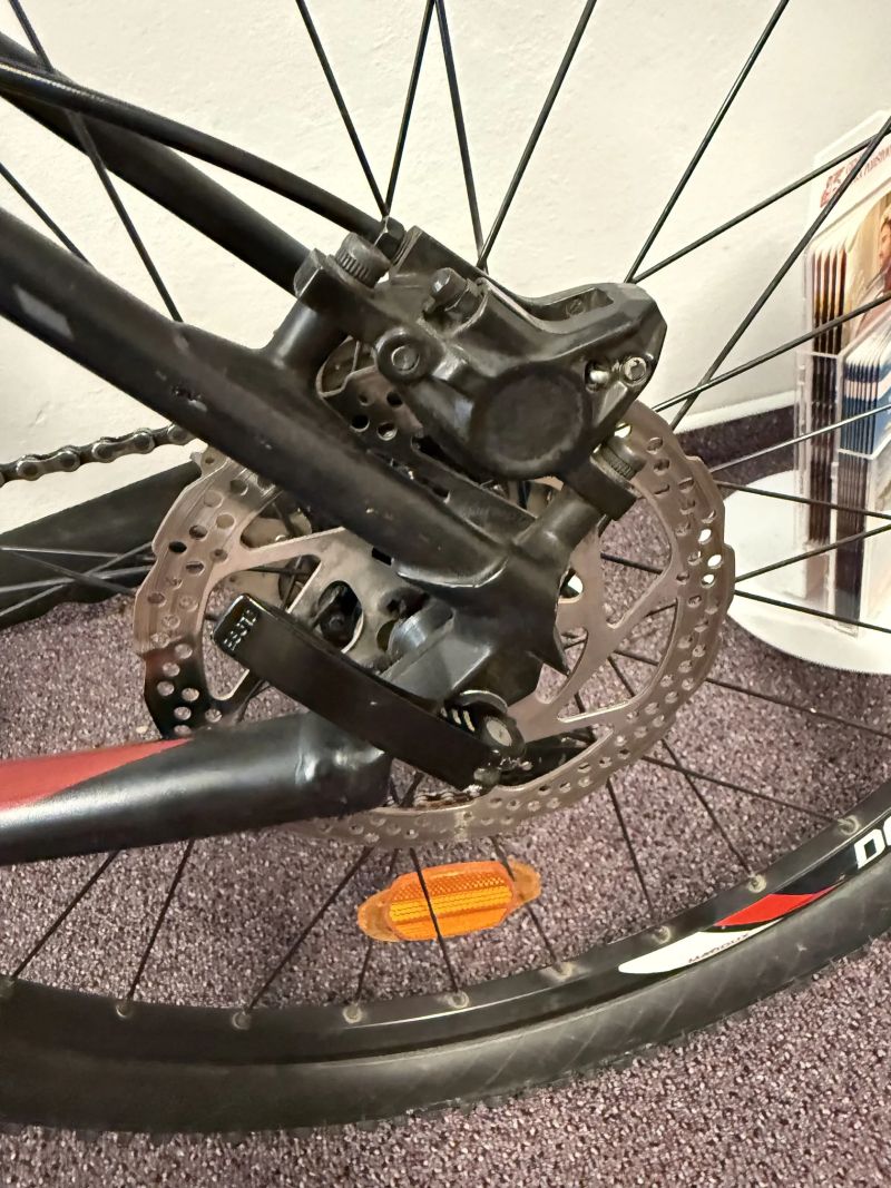 Cannondale Cannondale flash carbon