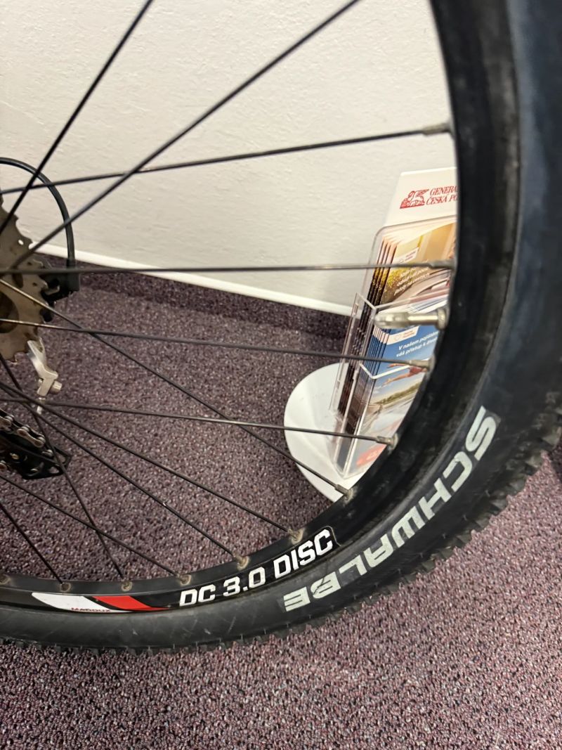 Cannondale Cannondale flash carbon