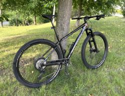 Rocky Mountain, Vertex, XT, velikost L