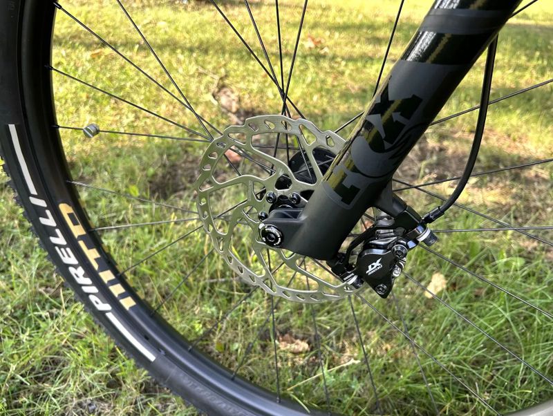 Rocky Mountain, Vertex, XT, velikost L