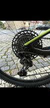 Cannondale Cannondale scalpel