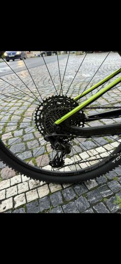 Cannondale Cannondale scalpel