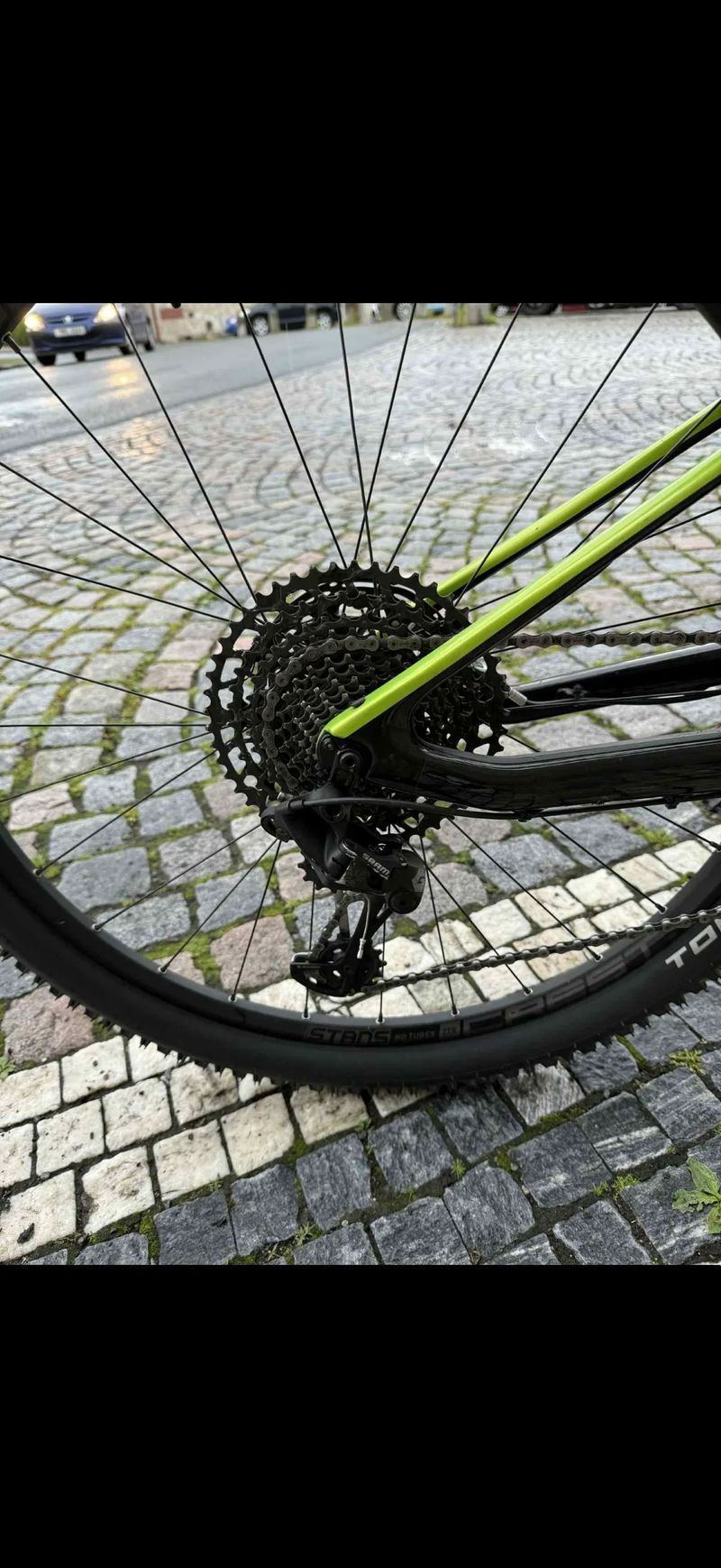 Cannondale Cannondale scalpel