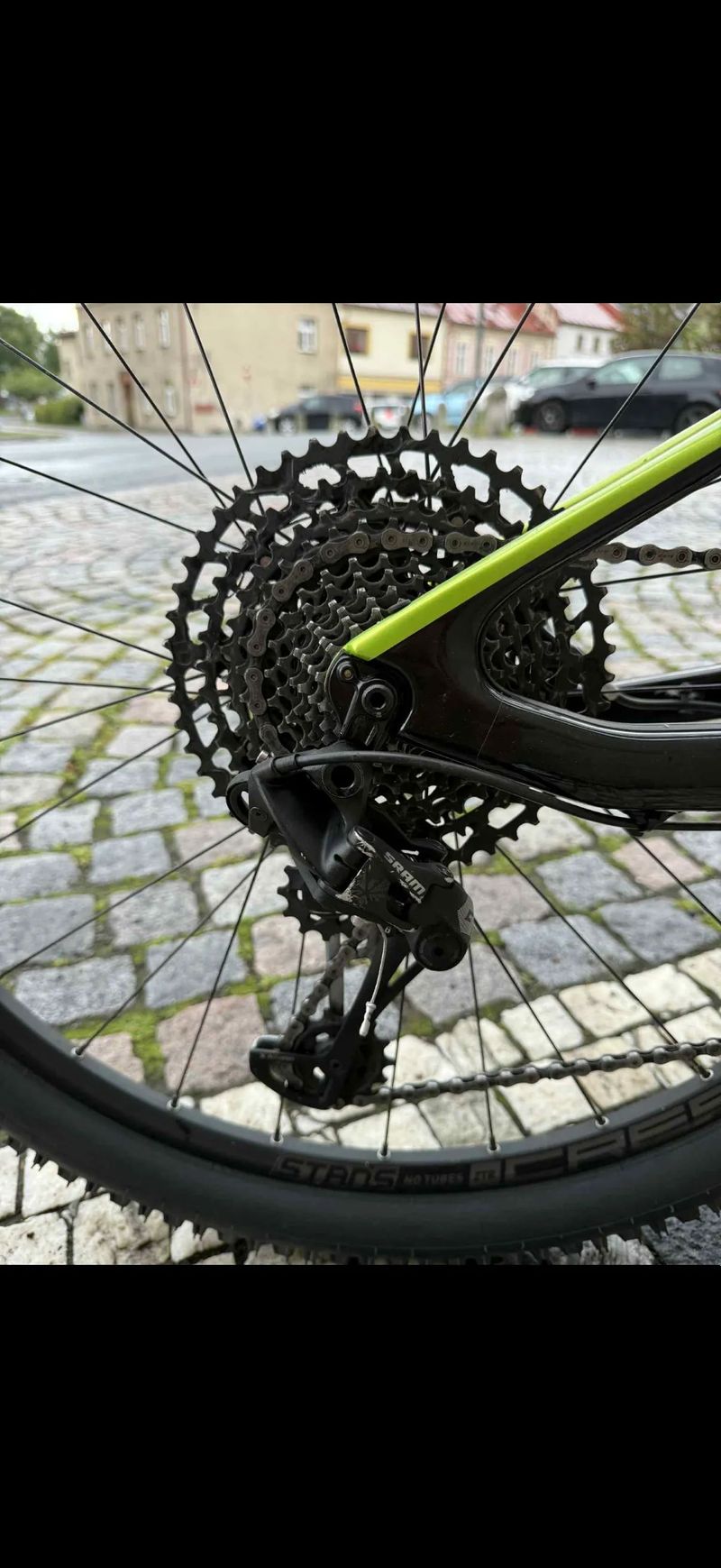 Cannondale Cannondale scalpel